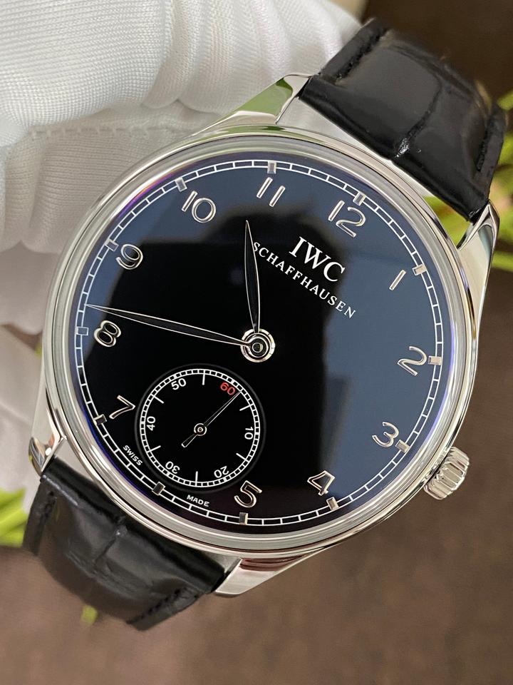 IWC Portuguese — zdjęcie 3
