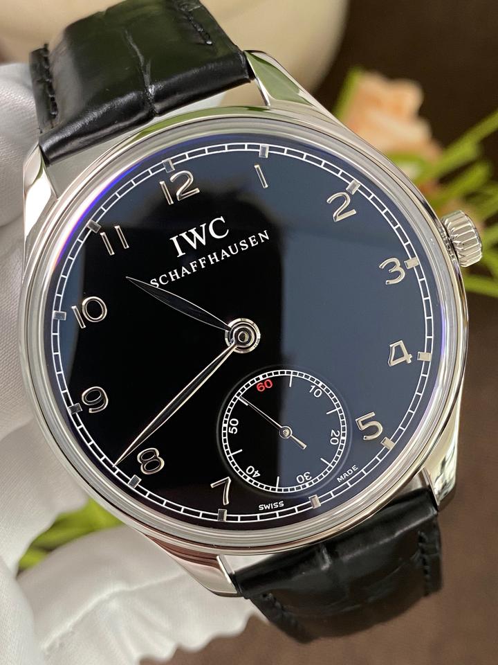 IWC Portuguese — zdjęcie 2