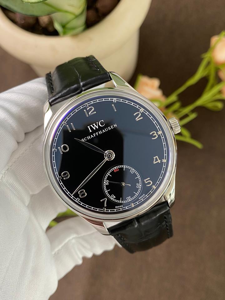 IWC Portuguese — zdjęcie 10