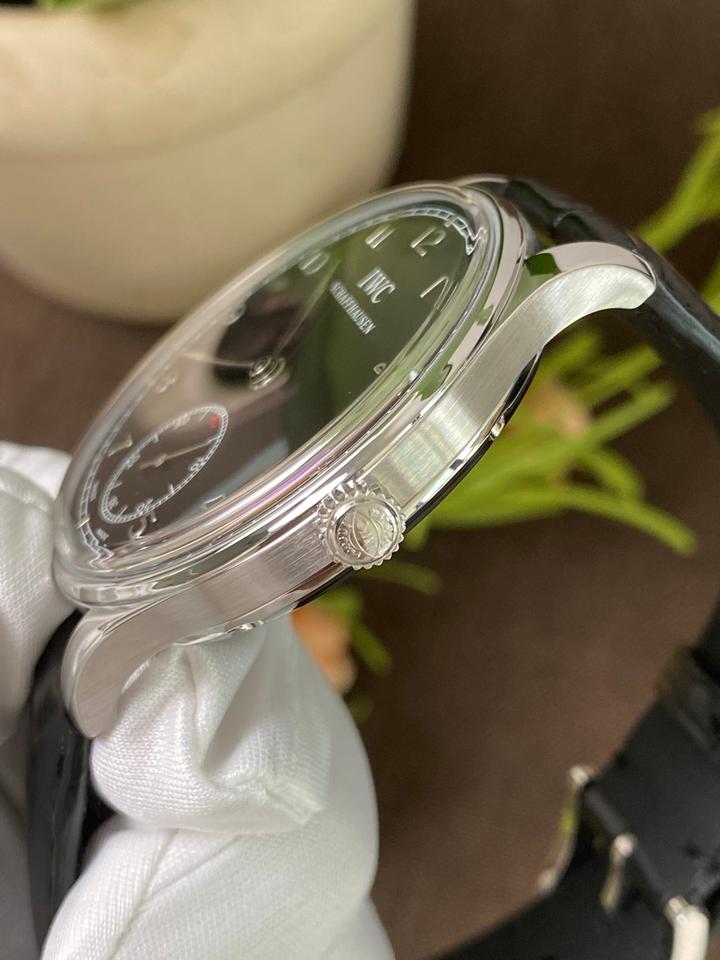 IWC Portuguese — zdjęcie 4