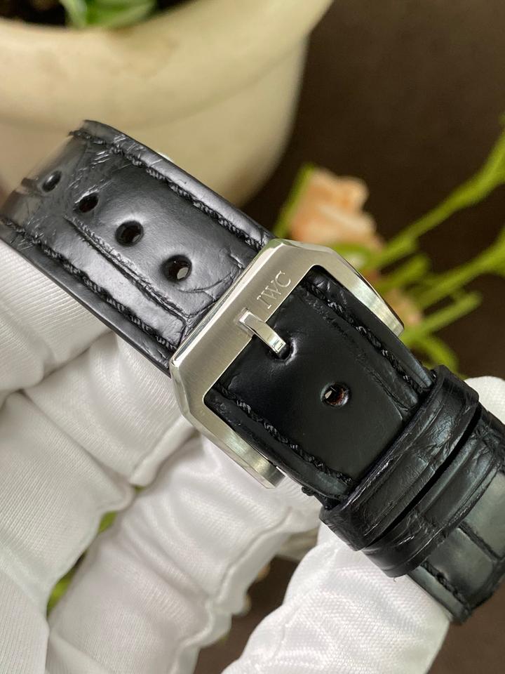 IWC Portuguese — zdjęcie 6