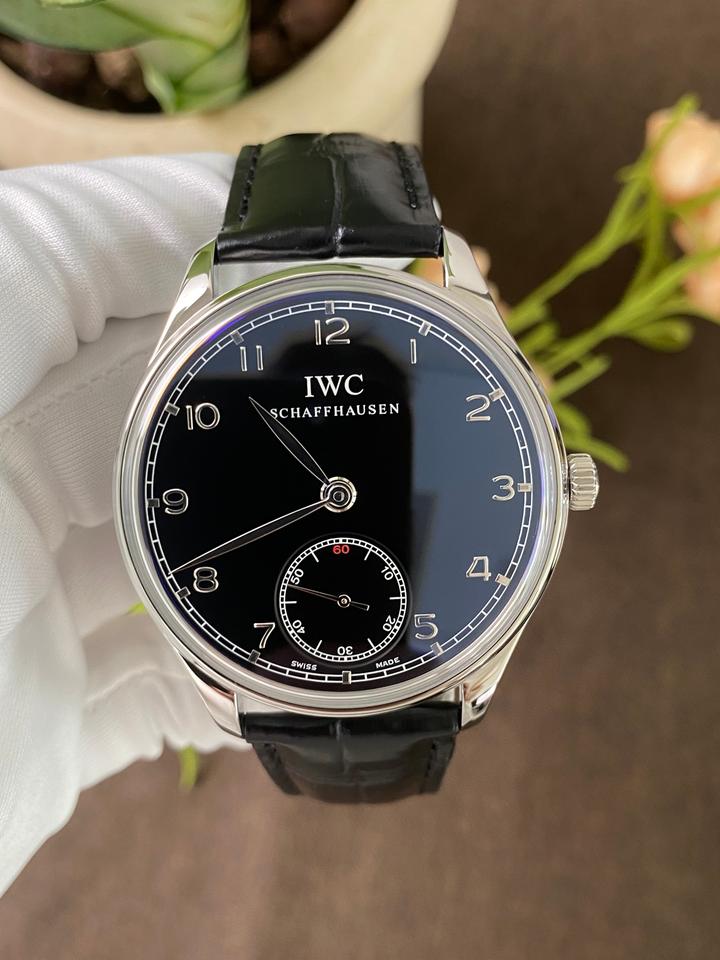 IWC Portuguese — zdjęcie 9