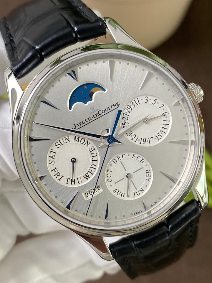 Jaeger-LeCoultre Master Ultra Thin — zdjęcie 2