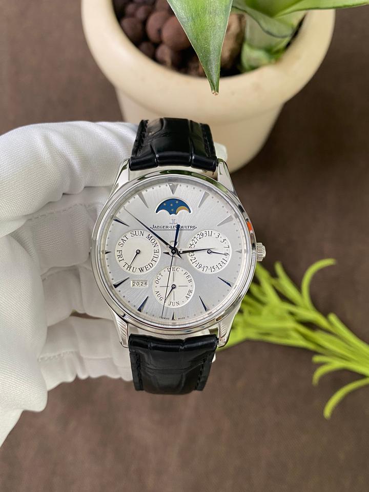 Jaeger-LeCoultre Master Ultra Thin — zdjęcie 9