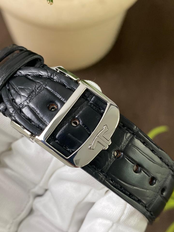 Jaeger-LeCoultre Master Ultra Thin — zdjęcie 6
