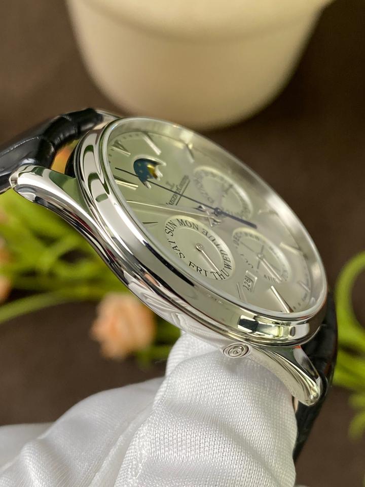 Jaeger-LeCoultre Master Ultra Thin — zdjęcie 4