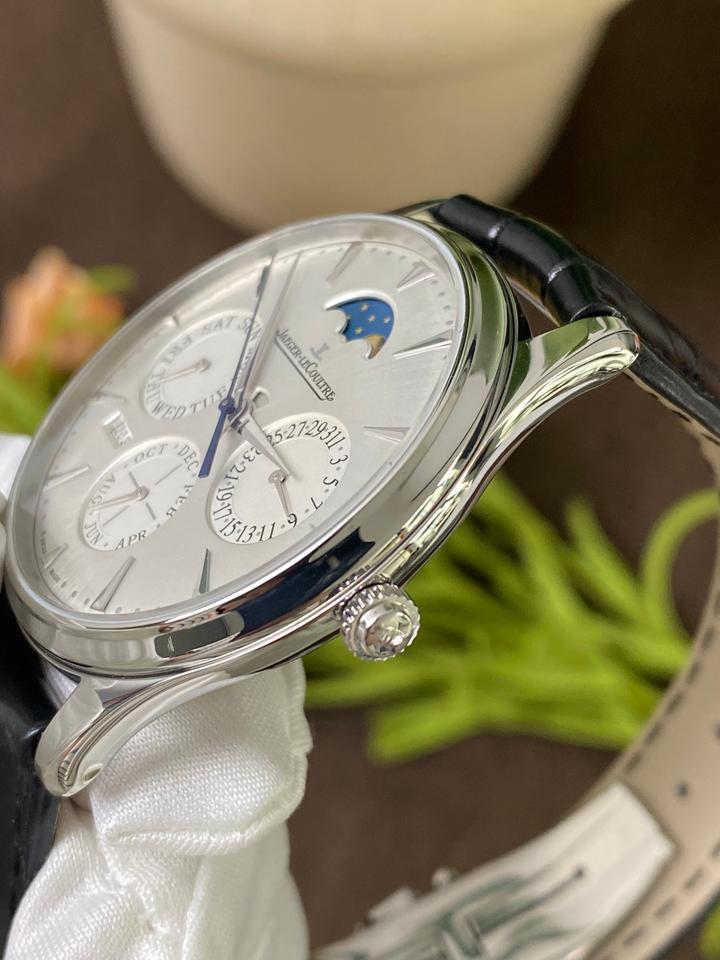 Jaeger-LeCoultre Master Ultra Thin — zdjęcie 5