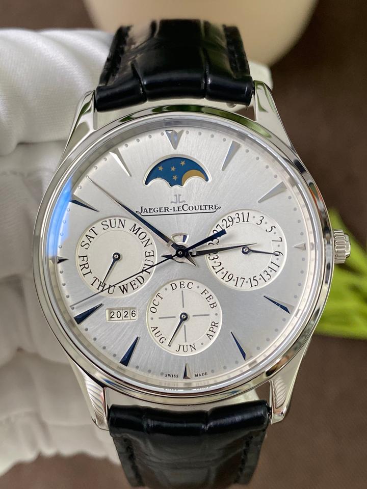 Jaeger-LeCoultre Master Ultra Thin