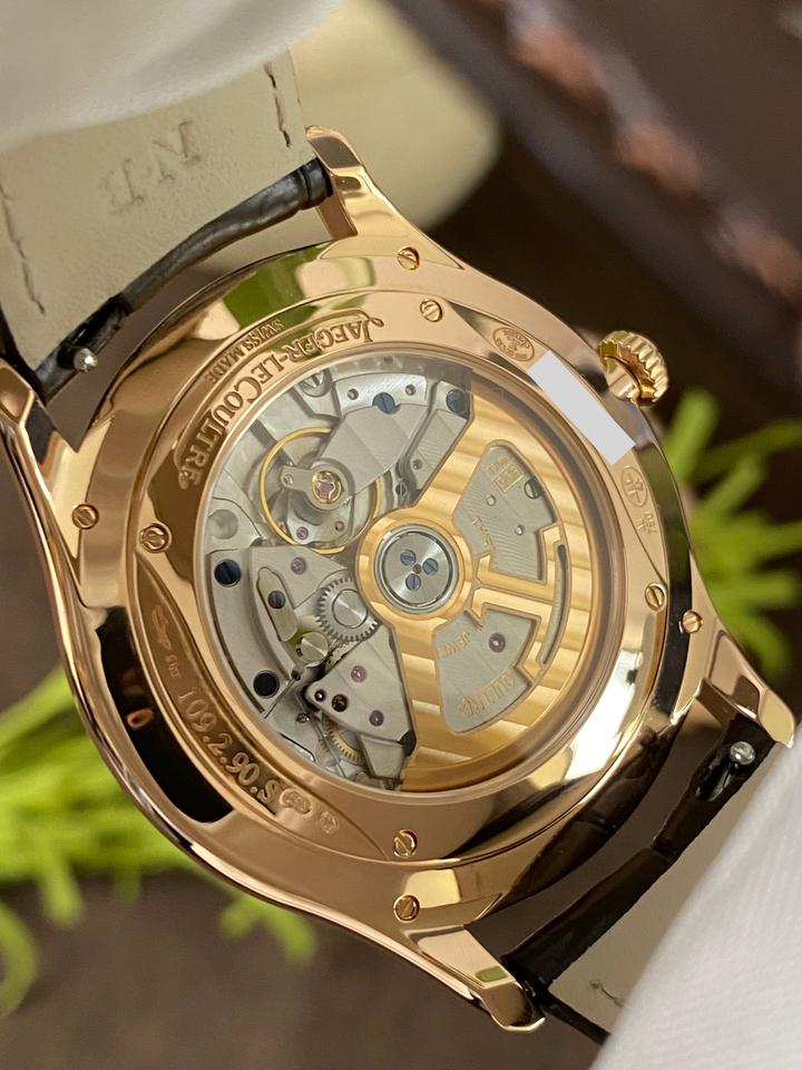 Jaeger-LeCoultre Master Ultra Thin — zdjęcie 7