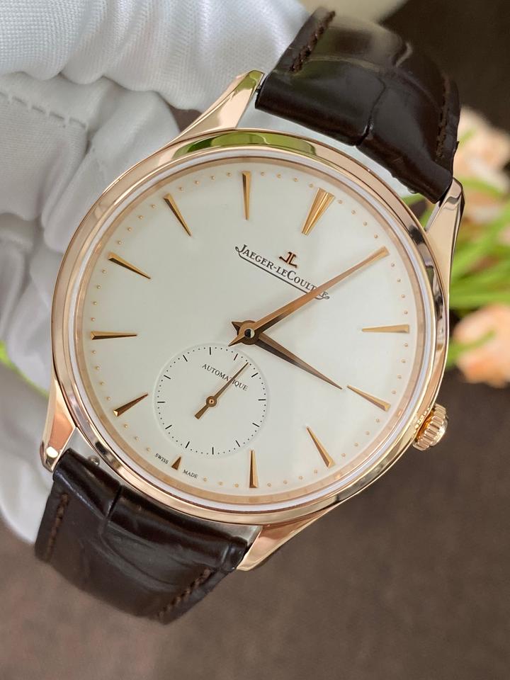 Jaeger-LeCoultre Master Ultra Thin — zdjęcie 2