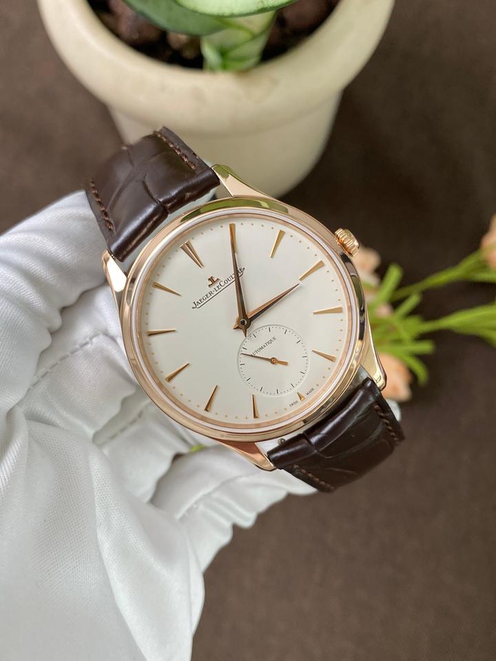 Jaeger-LeCoultre Master Ultra Thin — zdjęcie 8