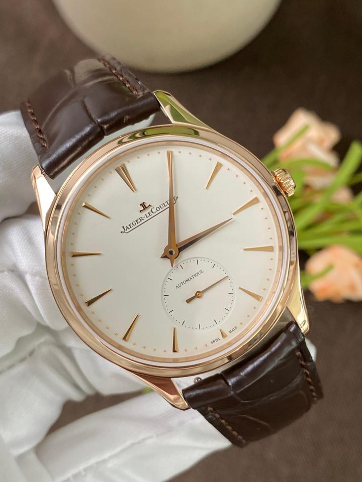 Jaeger-LeCoultre Master Ultra Thin — zdjęcie 3
