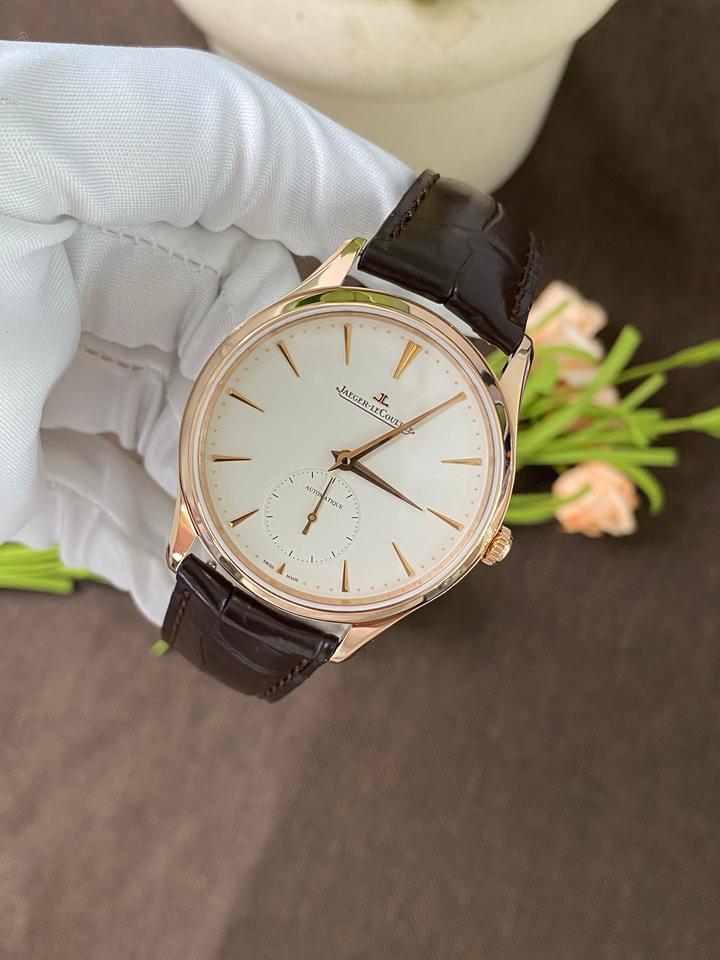 Jaeger-LeCoultre Master Ultra Thin — zdjęcie 10