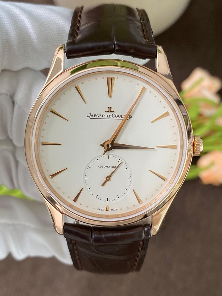 Jaeger-LeCoultre Master Ultra Thin