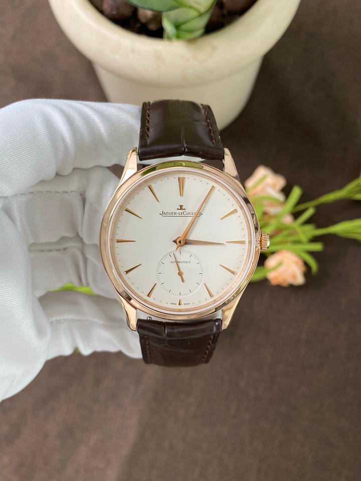 Jaeger-LeCoultre Master Ultra Thin — zdjęcie 9