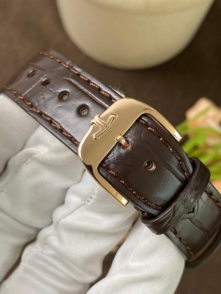 Jaeger-LeCoultre Master Ultra Thin — zdjęcie 6