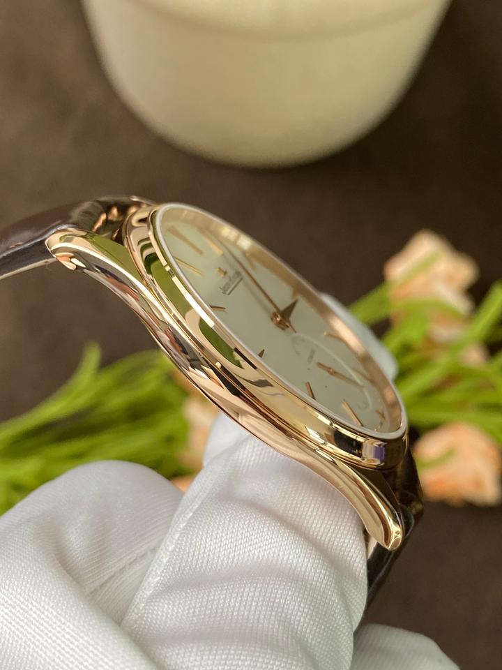 Jaeger-LeCoultre Master Ultra Thin — zdjęcie 5