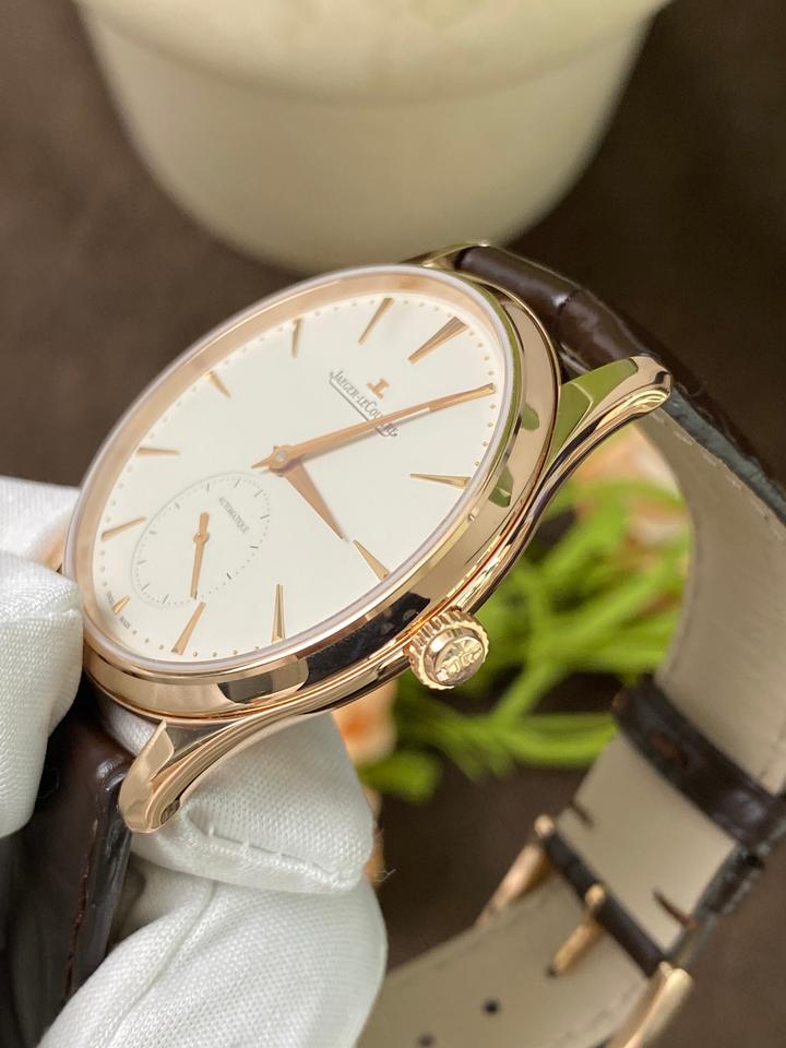 Jaeger-LeCoultre Master Ultra Thin — zdjęcie 4