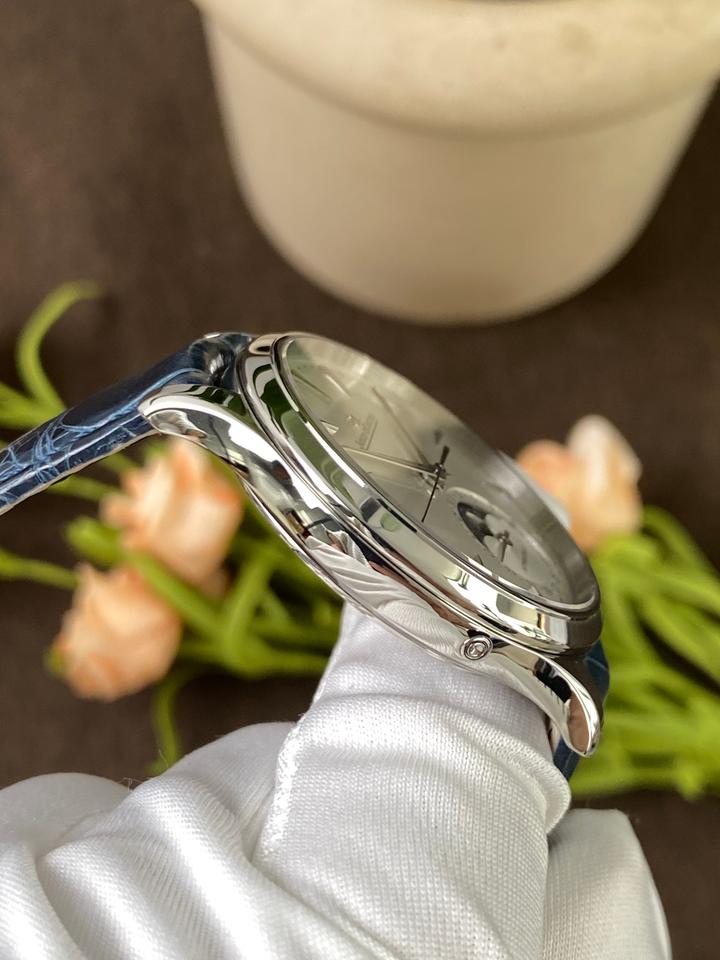 Jaeger-LeCoultre Master Ultra Thin — zdjęcie 5