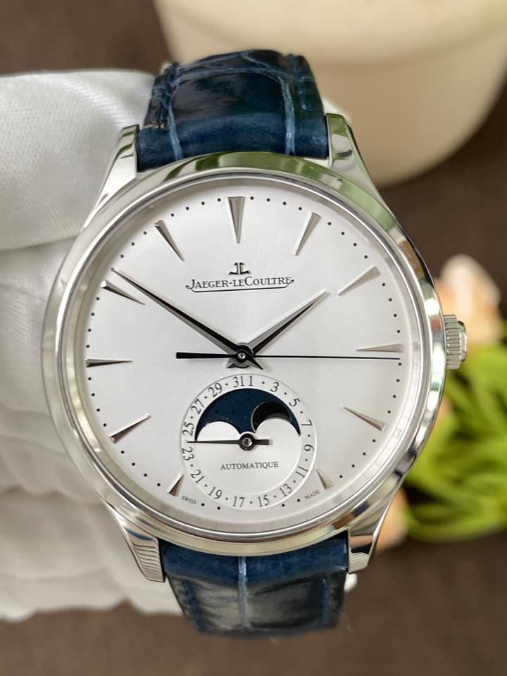 Jaeger-LeCoultre Master Ultra Thin