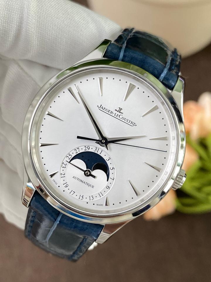 Jaeger-LeCoultre Master Ultra Thin — zdjęcie 2