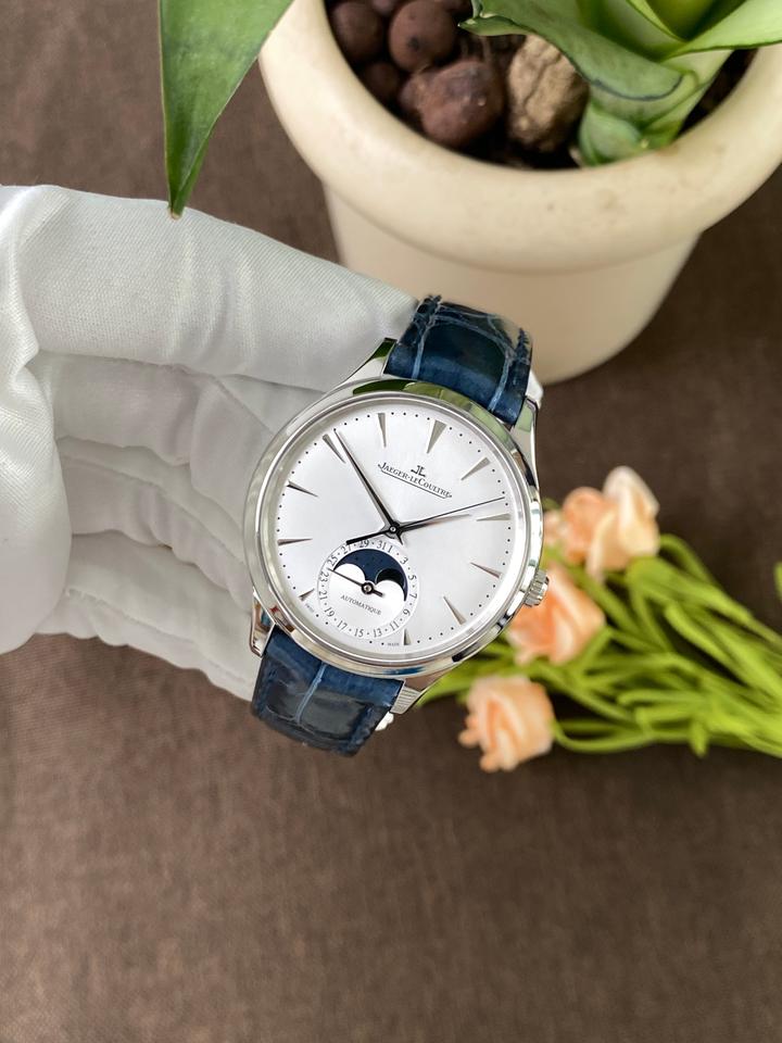 Jaeger-LeCoultre Master Ultra Thin — zdjęcie 10
