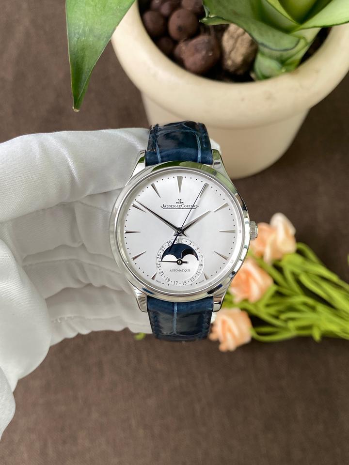 Jaeger-LeCoultre Master Ultra Thin — zdjęcie 9