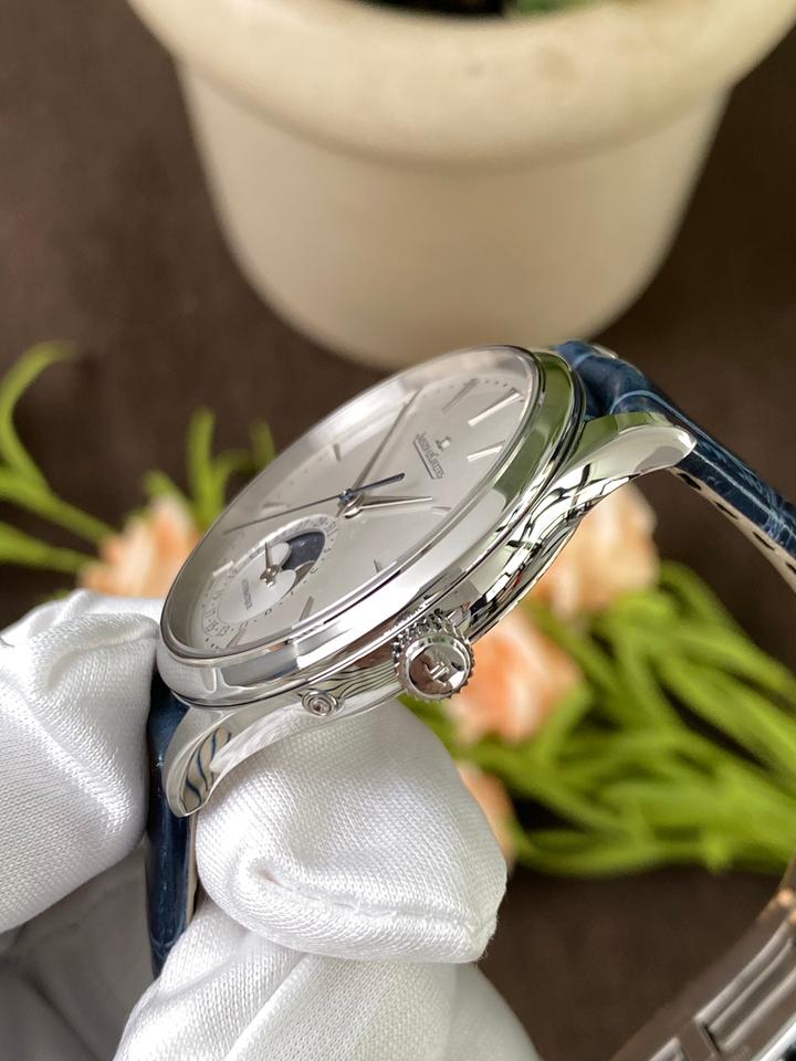Jaeger-LeCoultre Master Ultra Thin — zdjęcie 4