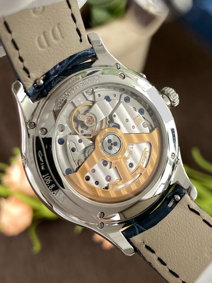 Jaeger-LeCoultre Master Ultra Thin — zdjęcie 7