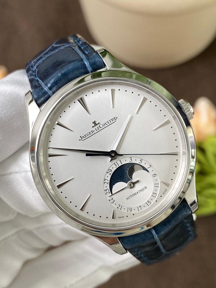 Jaeger-LeCoultre Master Ultra Thin — zdjęcie 3