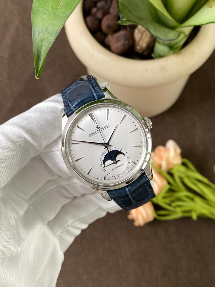 Jaeger-LeCoultre Master Ultra Thin — zdjęcie 8