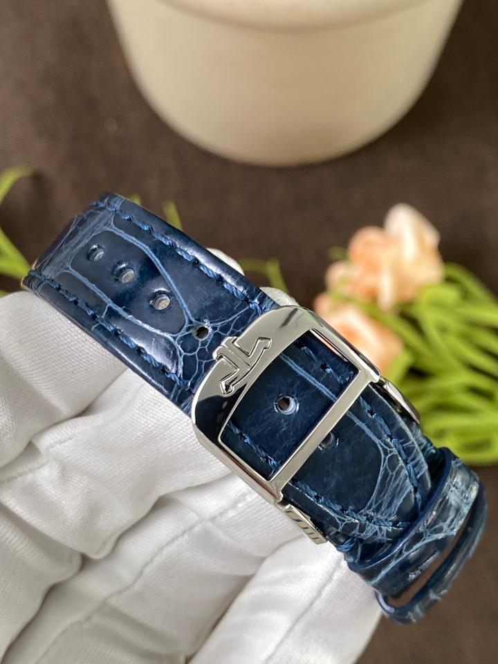 Jaeger-LeCoultre Master Ultra Thin — zdjęcie 6