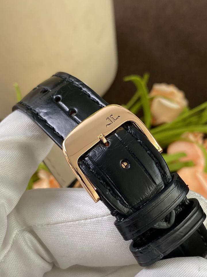 Jaeger-LeCoultre Master Ultra Thin — zdjęcie 6