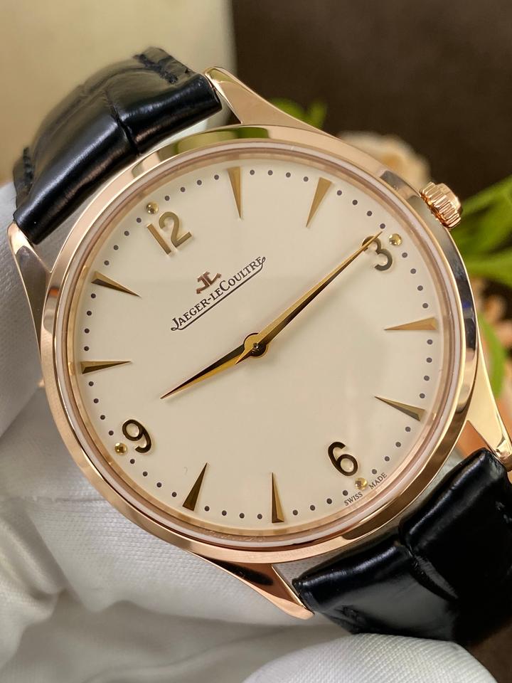 Jaeger-LeCoultre Master Ultra Thin — zdjęcie 3
