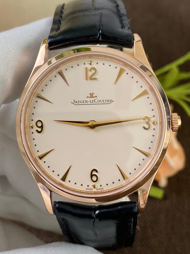 Jaeger-LeCoultre Master Ultra Thin