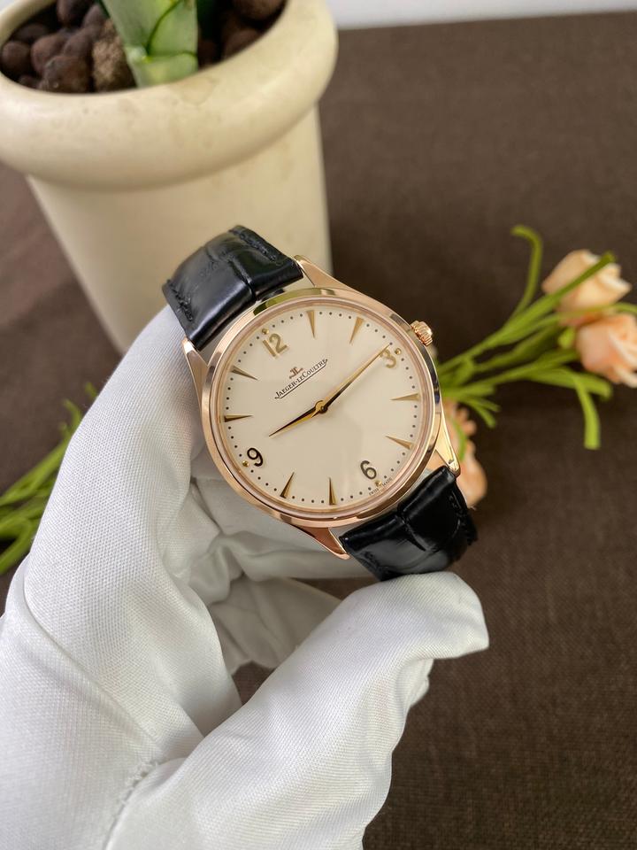 Jaeger-LeCoultre Master Ultra Thin — zdjęcie 8