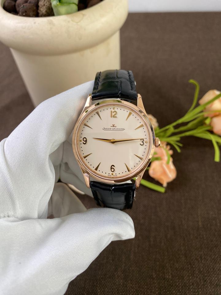 Jaeger-LeCoultre Master Ultra Thin — zdjęcie 9