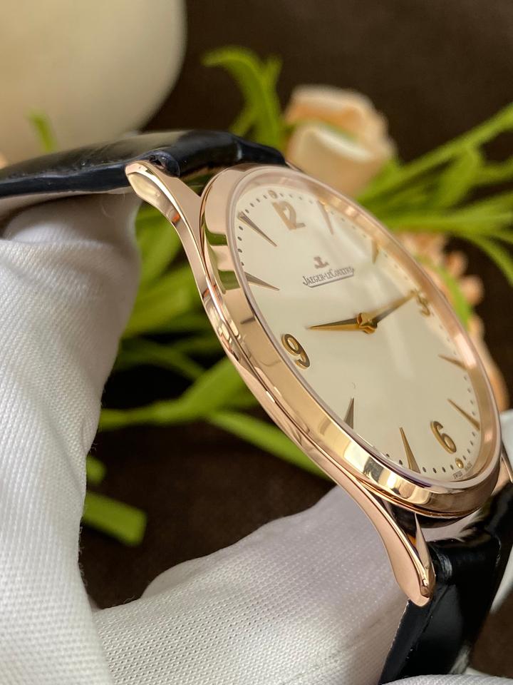 Jaeger-LeCoultre Master Ultra Thin — zdjęcie 5