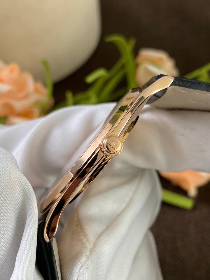 Jaeger-LeCoultre Master Ultra Thin — zdjęcie 4