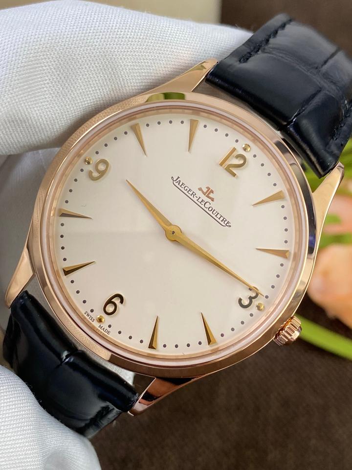 Jaeger-LeCoultre Master Ultra Thin — zdjęcie 2