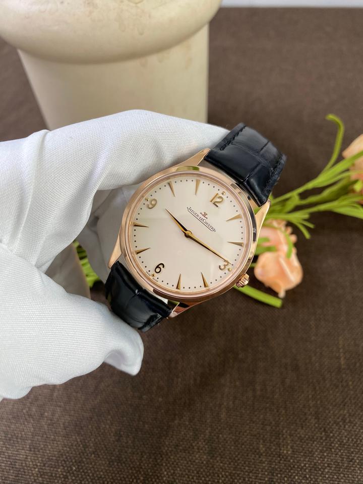 Jaeger-LeCoultre Master Ultra Thin — zdjęcie 10