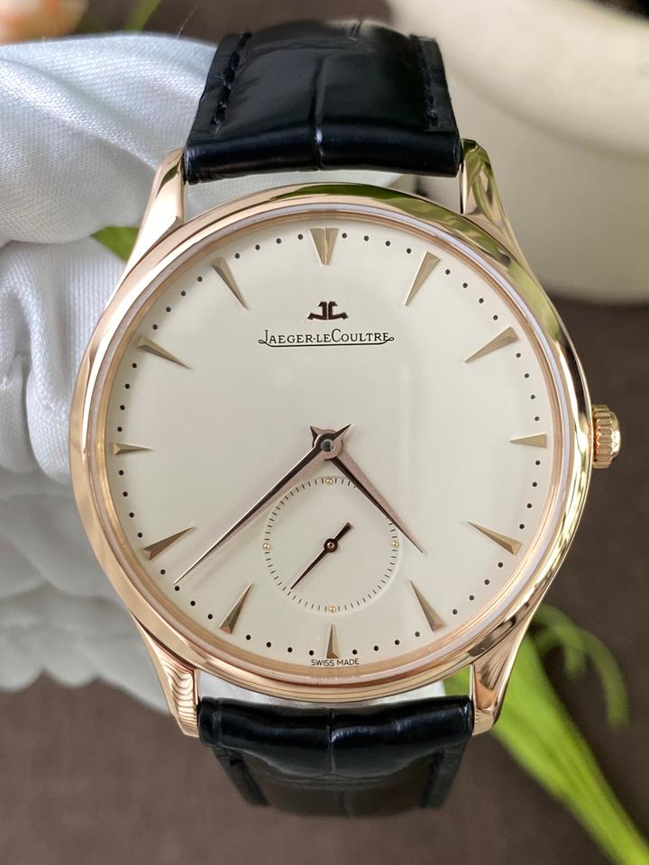 Jaeger-LeCoultre Master Grande Ultra Thin — zdjęcie 1
