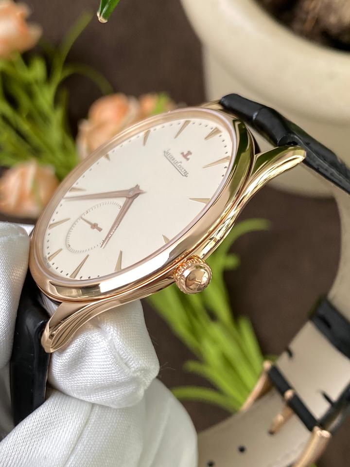 Jaeger-LeCoultre Master Grande Ultra Thin — zdjęcie 4