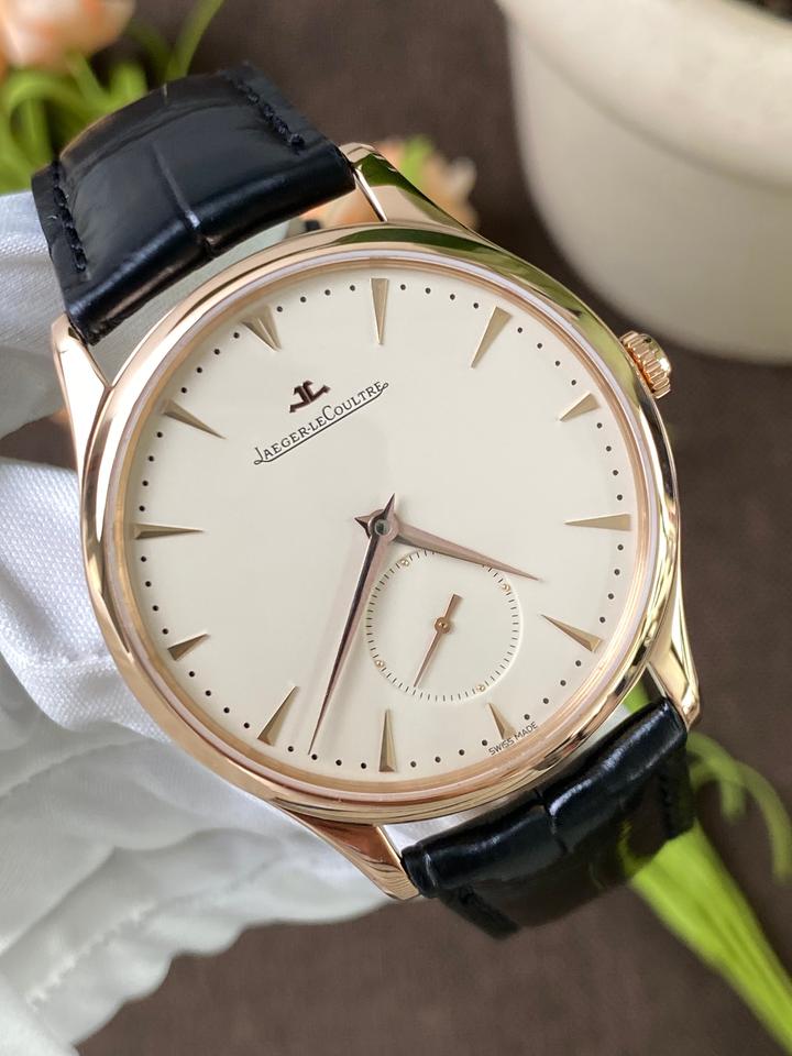 Jaeger-LeCoultre Master Grande Ultra Thin — zdjęcie 3
