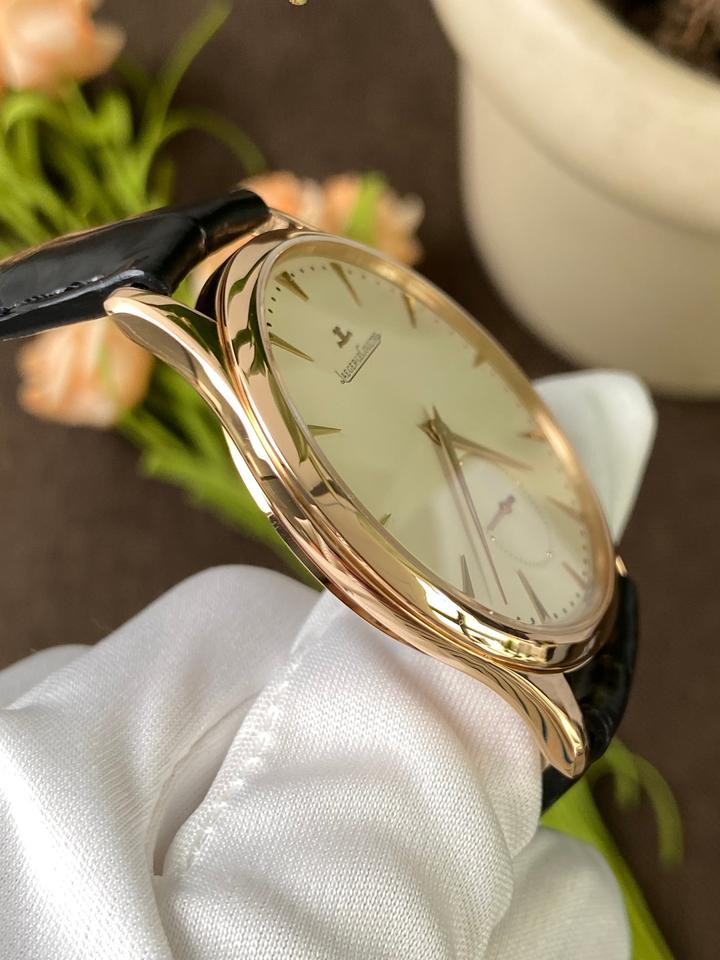 Jaeger-LeCoultre Master Grande Ultra Thin — zdjęcie 5
