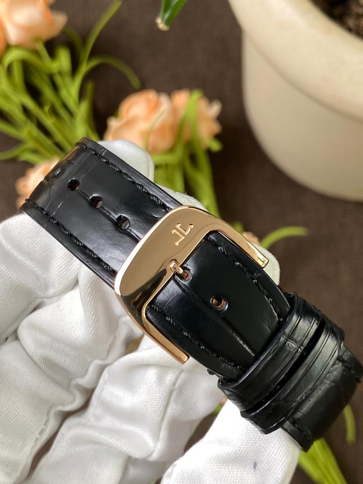 Jaeger-LeCoultre Master Grande Ultra Thin — zdjęcie 6