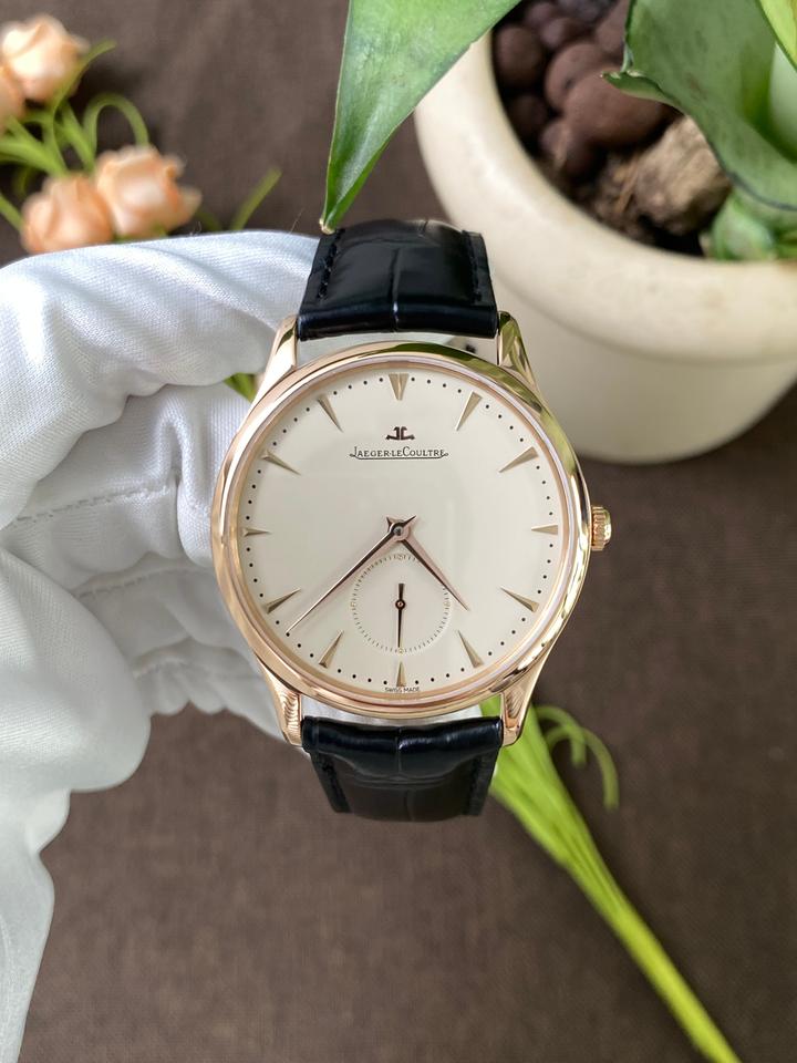 Jaeger-LeCoultre Master Grande Ultra Thin — zdjęcie 9