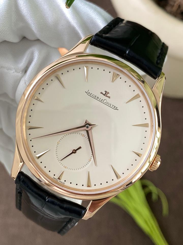 Jaeger-LeCoultre Master Grande Ultra Thin — zdjęcie 2