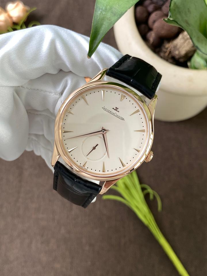 Jaeger-LeCoultre Master Grande Ultra Thin — zdjęcie 10