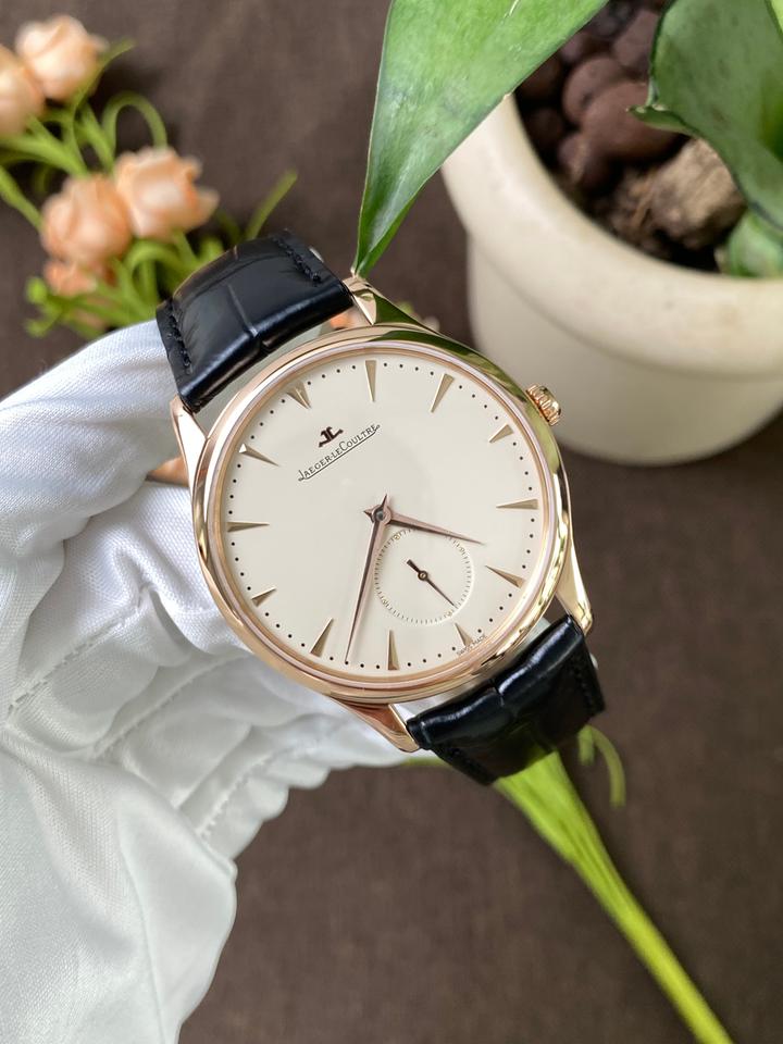 Jaeger-LeCoultre Master Grande Ultra Thin — zdjęcie 8